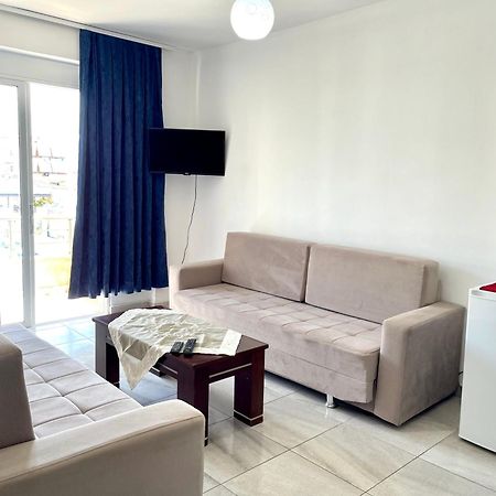 L.T. Noy'S Apartment Sarandë Exteriér fotografie