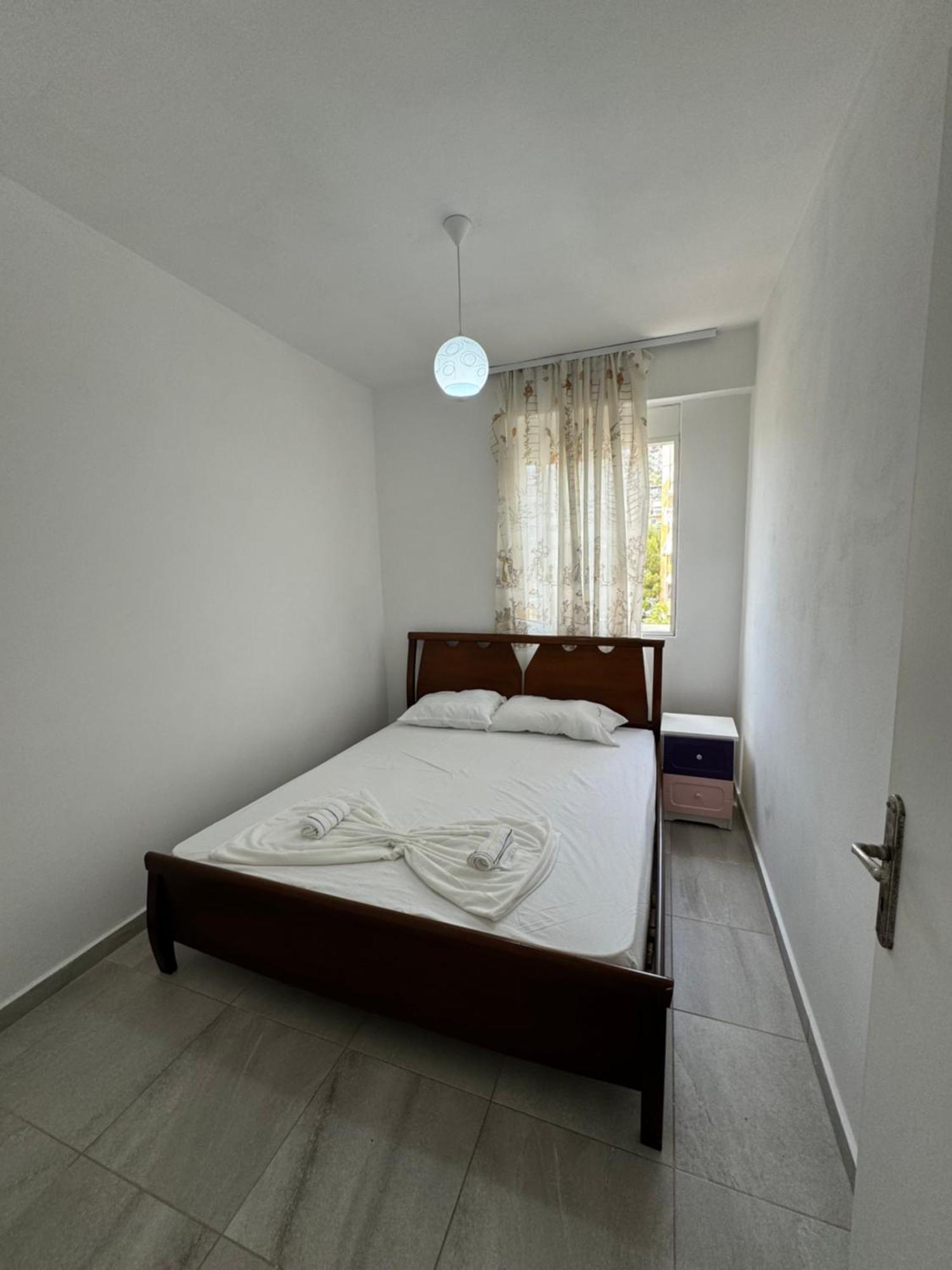 L.T. Noy'S Apartment Sarandë Exteriér fotografie